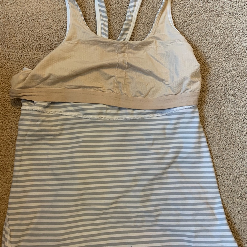 Lululemon Tank Top - Picture 6 of 6